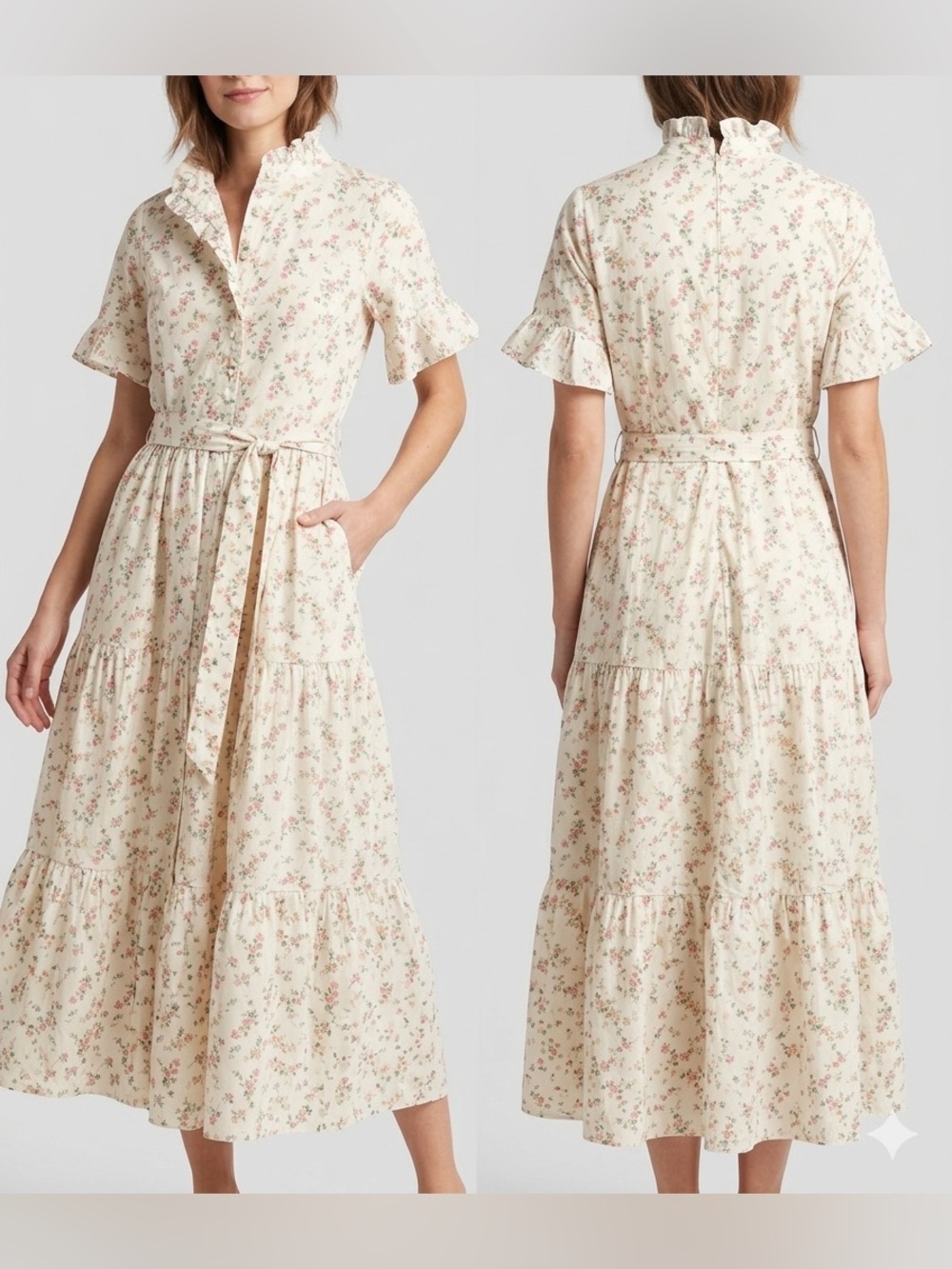 ivy city co dress Size 2-4